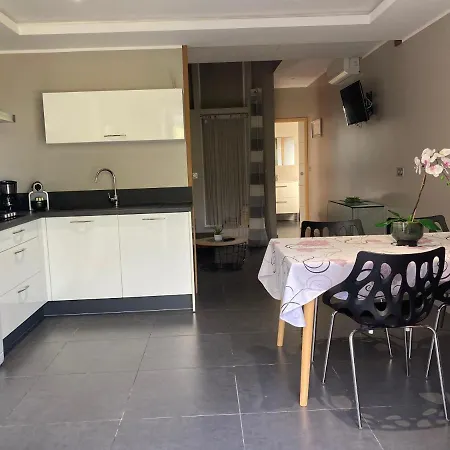 Locations Au Centre-ville De Porto-vecchio *