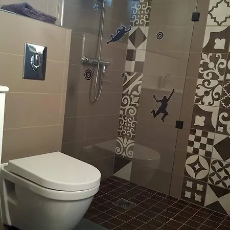 Locations Au Centre-ville De Porto-vecchio Casa de Férias Porto-Vecchio (Corsica)