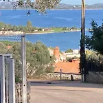 度假居 Locations Au Centre-ville De Porto-vecchio, Jardin, Terrasse, Parking Prive