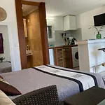 Locations Au Centre-ville De Porto-vecchio, Jardin, Terrasse, Parking Prive * 维琪奥港