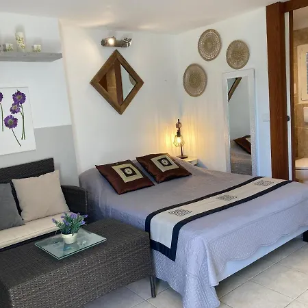 Locations Au Centre-ville De Porto-vecchio, Jardin, Terrasse, Parking Privé *