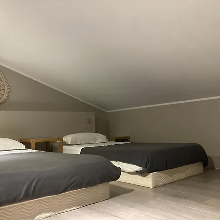 Locations Au Centre-ville De Porto-vecchio, Jardin, Terrasse, Parking Prive Porto-Vecchio (Corsica)