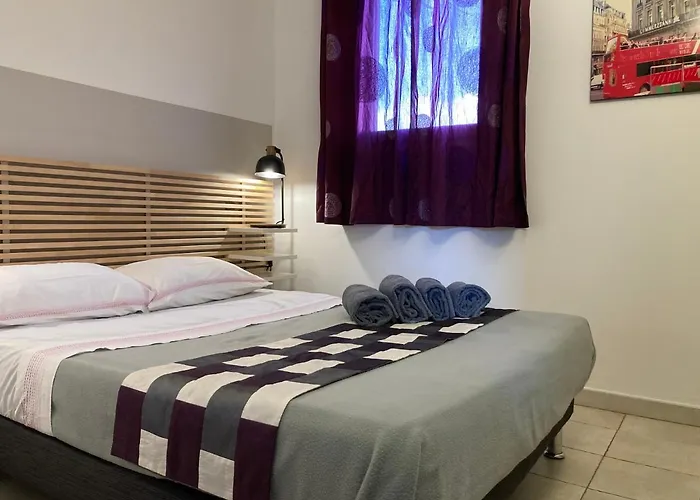 Locations Au Centre-ville De Porto-vecchio, Jardin, Terrasse, Parking Prive Дом отдыха Порто-Веккьо